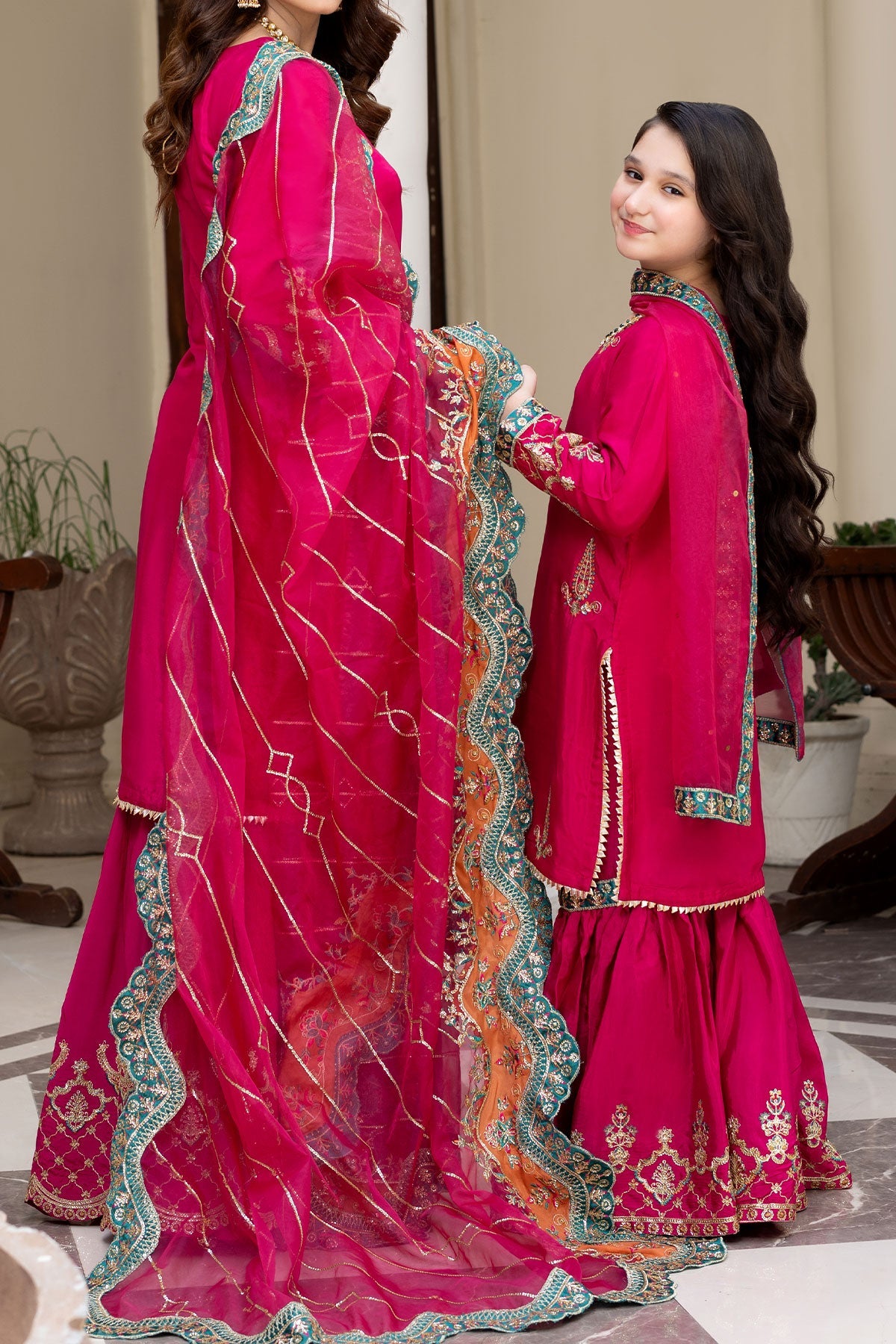 3 PIECE KIDS FORMAL WEAR | CH-N2388