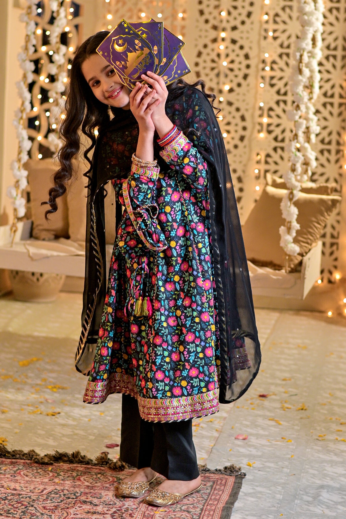 3 PIECE KIDS CASUAL WEAR | DPCH-86