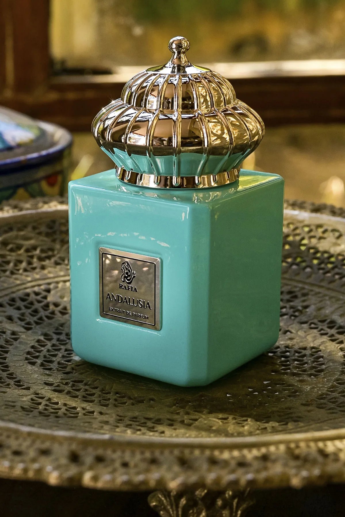 RAFIA - ANDALUSIA 100ML