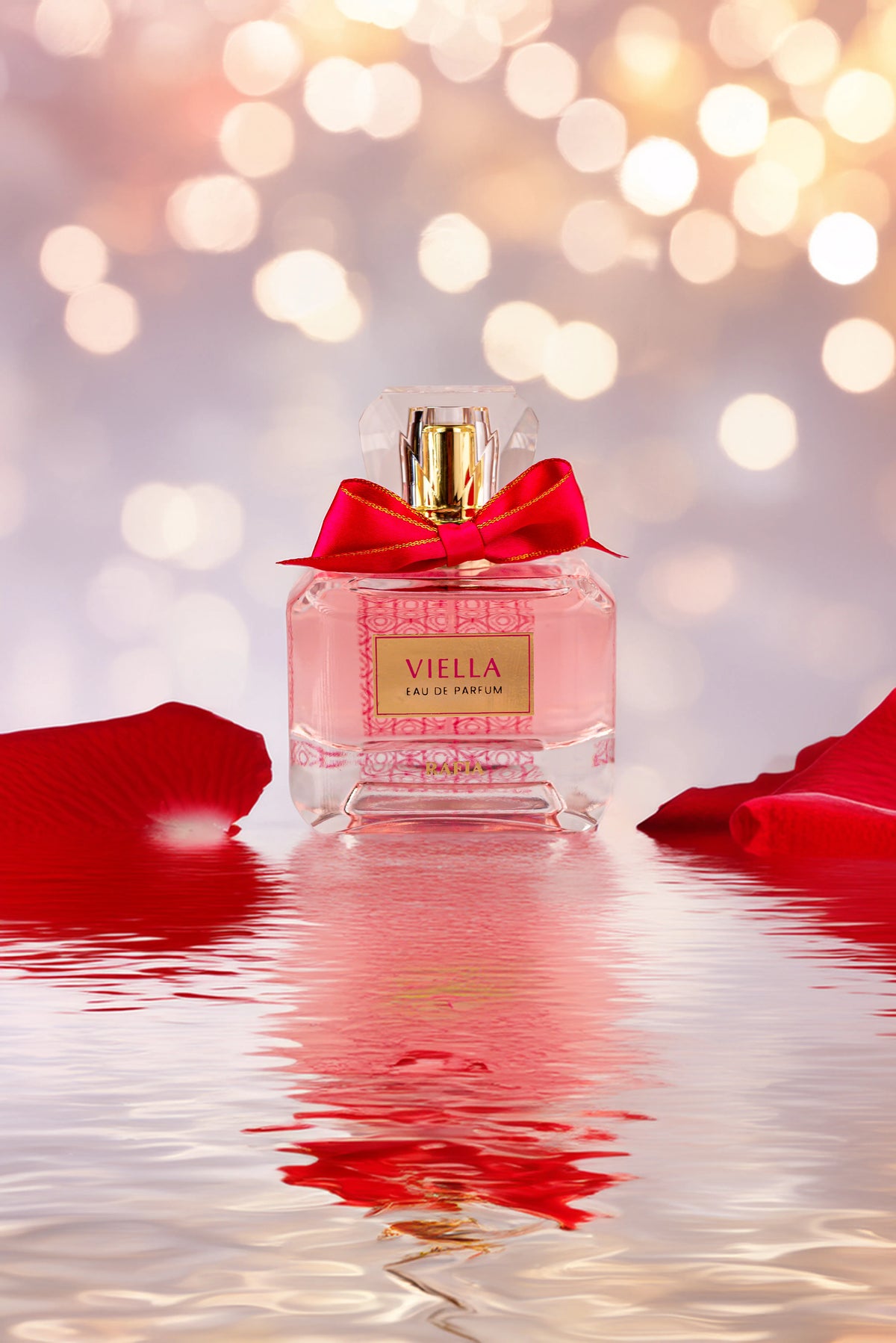 RAFIA-VIELLA 100ML