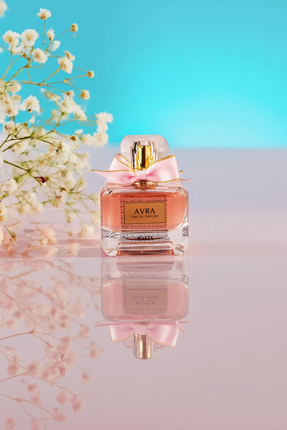 RAFIA-AVRA 100ML