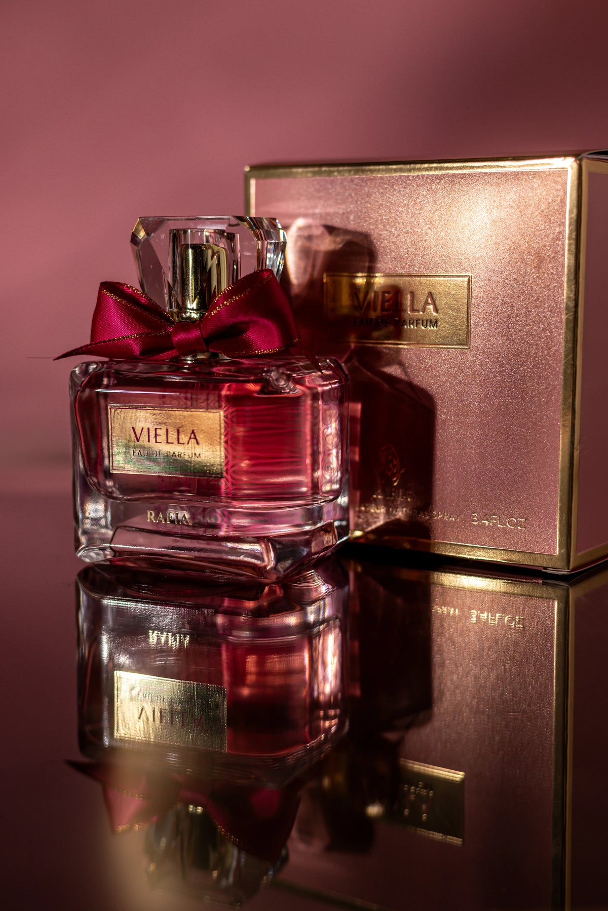 RAFIA-VIELLA 100ML