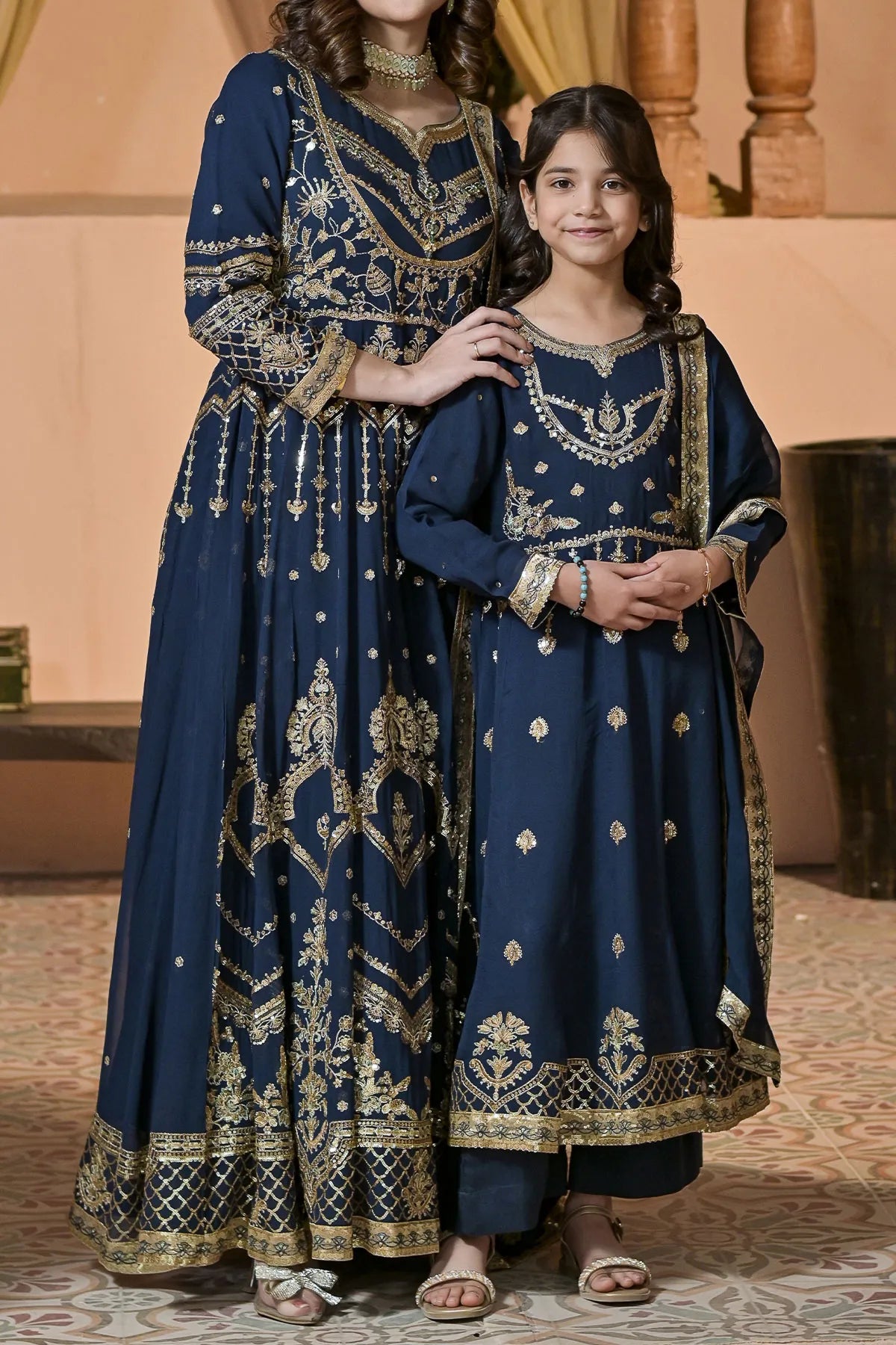 3 PIECE KIDS FORMAL WEAR | CH-N2394