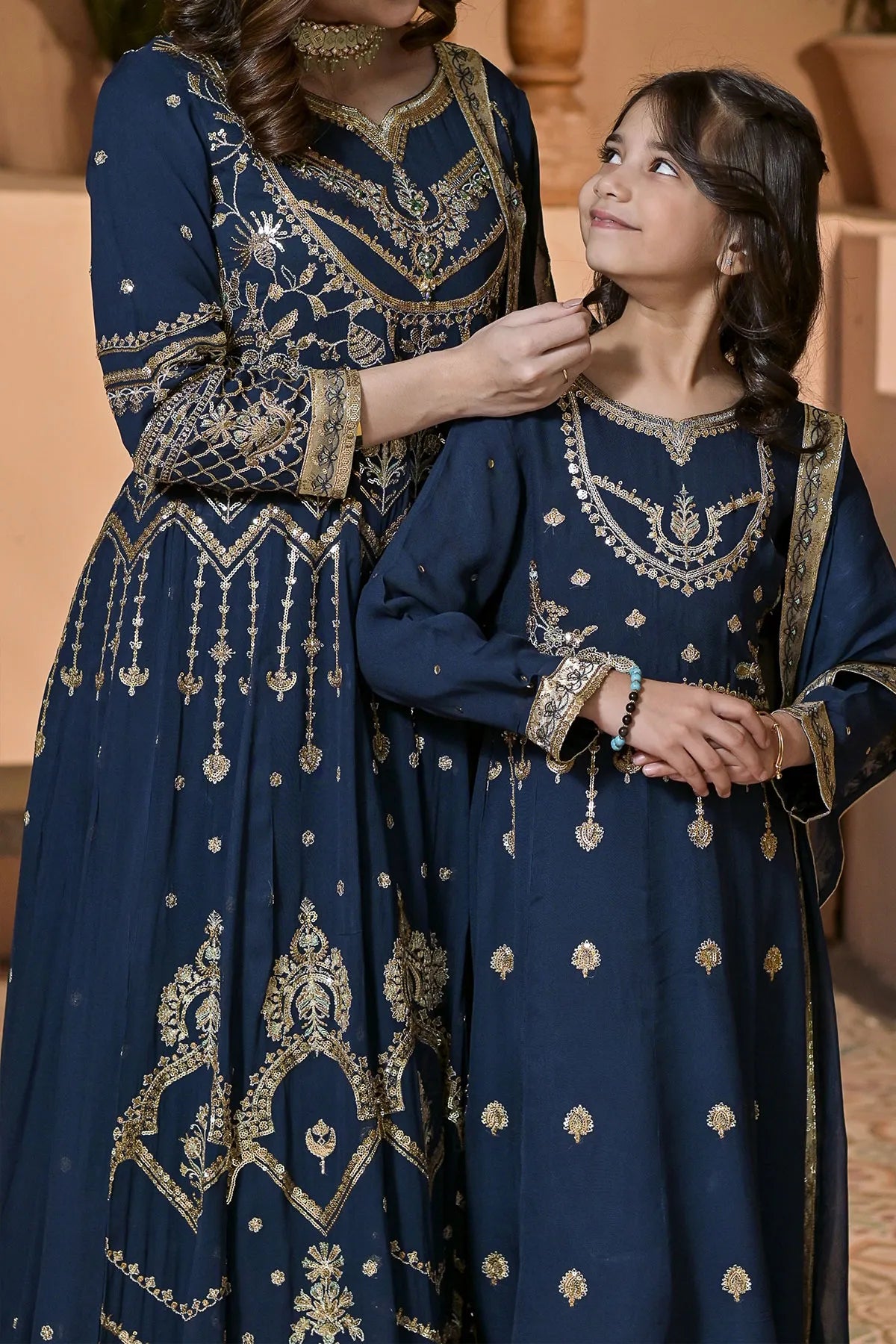 3 PIECE KIDS FORMAL WEAR | CH-N2394