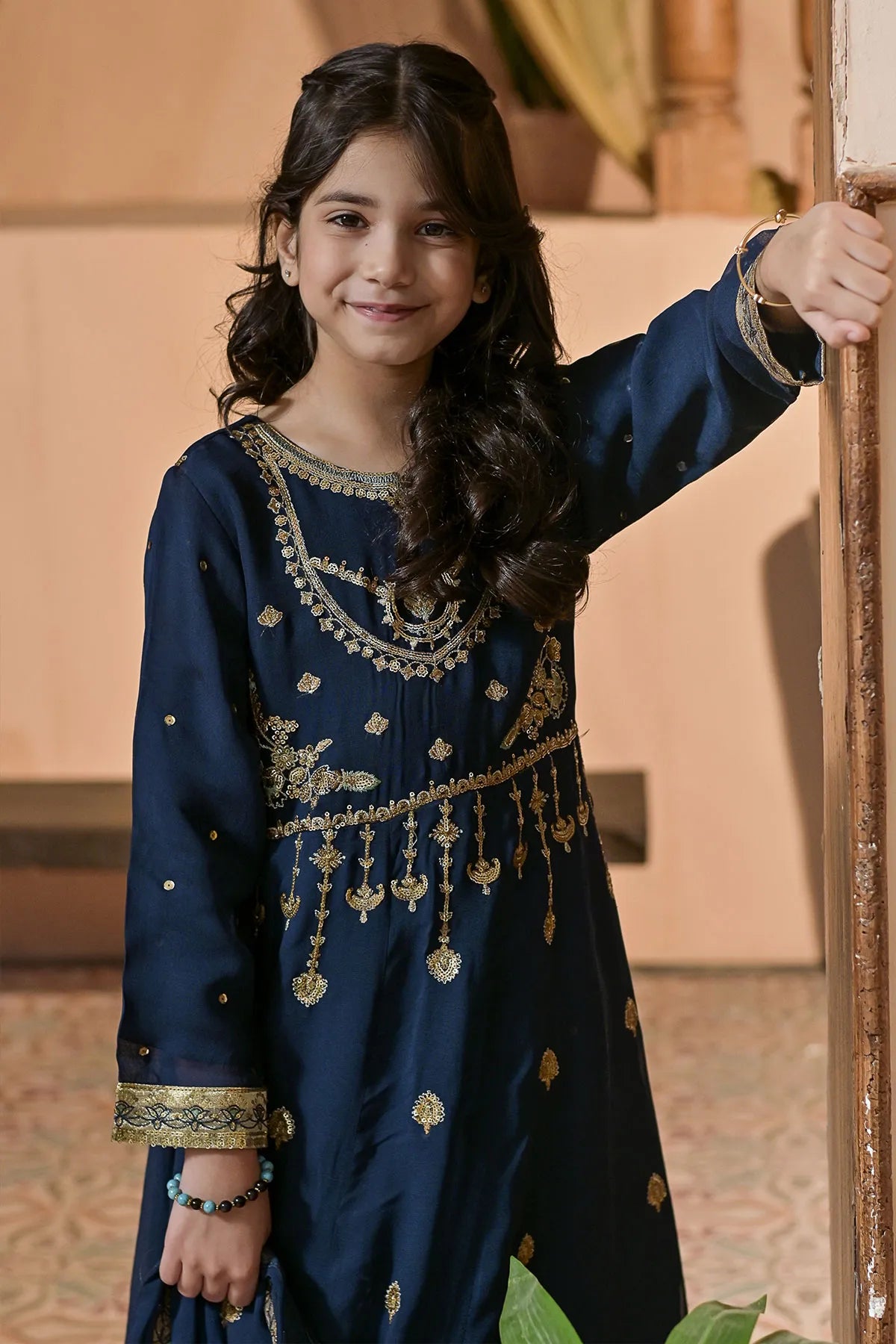 3 PIECE KIDS FORMAL WEAR | CH-N2394