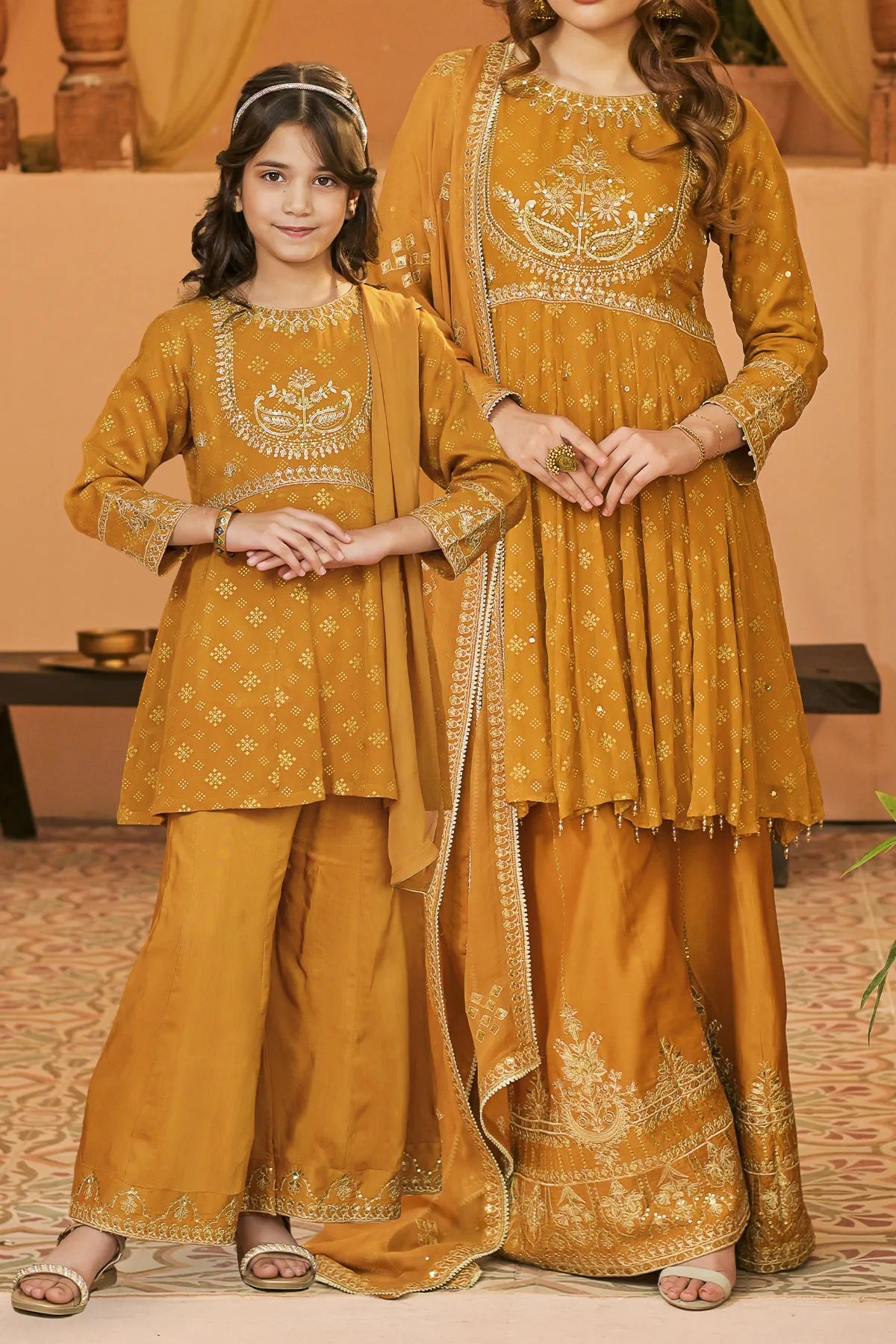 3 PIECE KIDS FORMAL WEAR | CH-N2396
