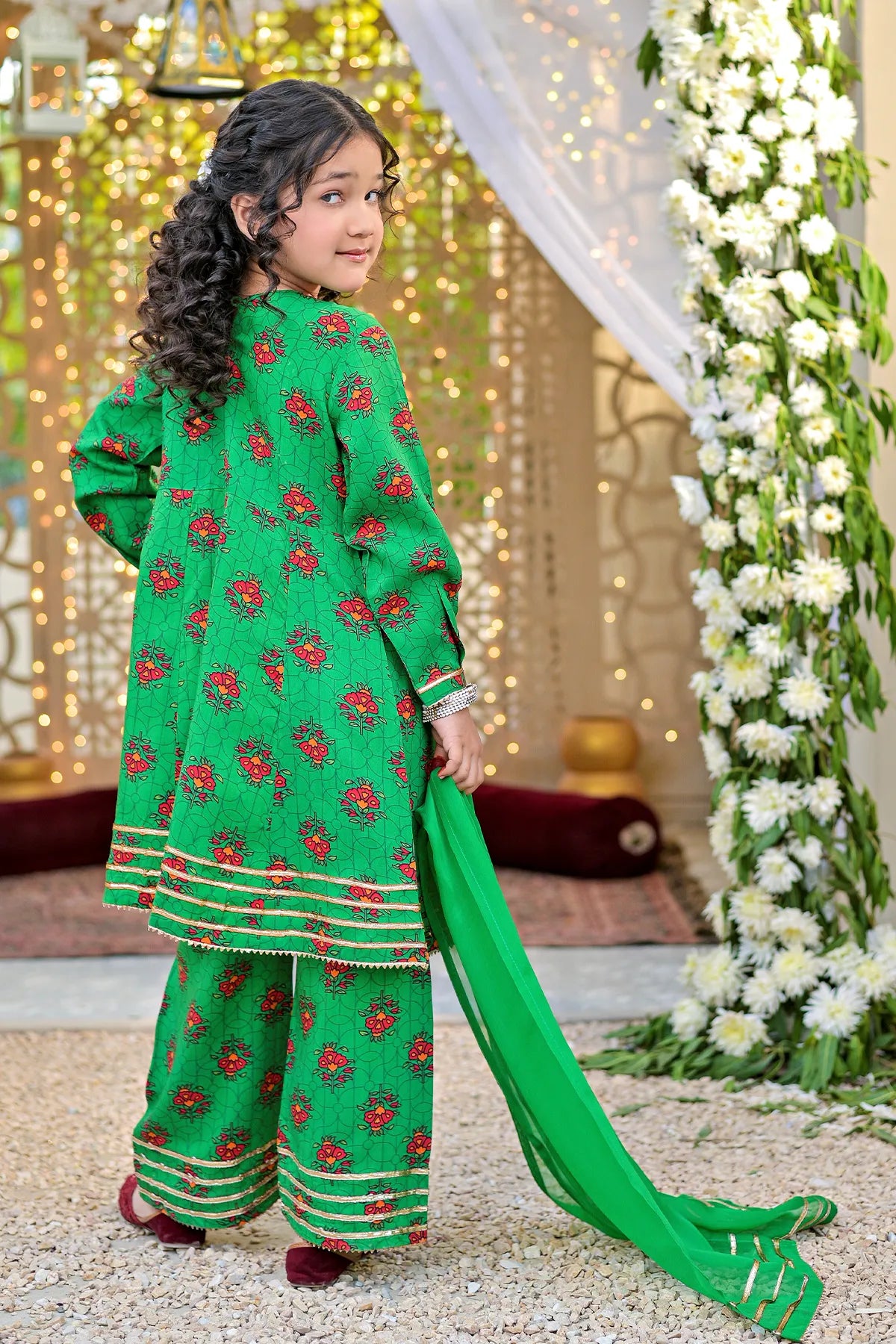 3 PIECE KIDS CASUAL WEAR | DPCH-81