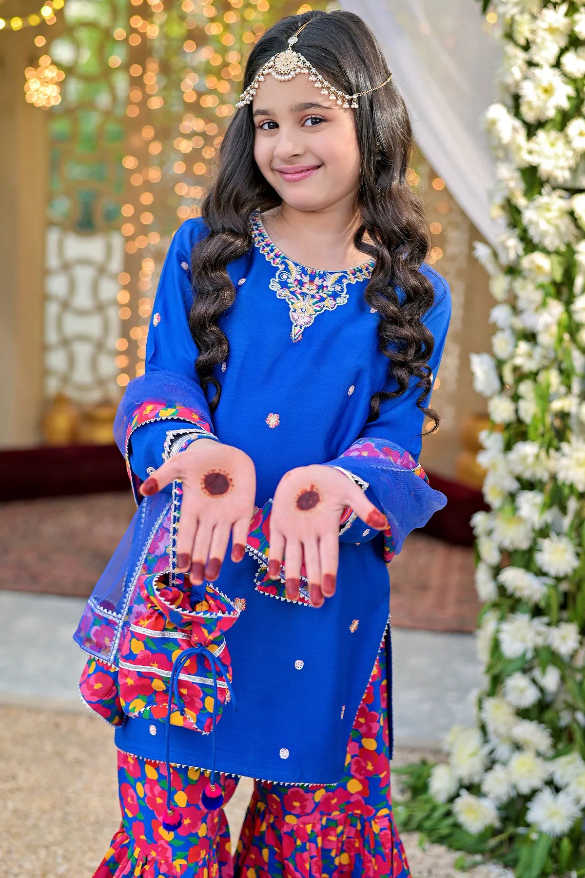 3 PIECE KIDS CASUAL WEAR | DPCH-82