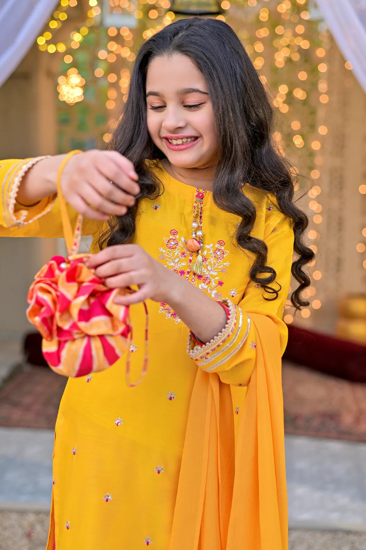3 PIECE KIDS CASUAL WEAR | DPCH-85