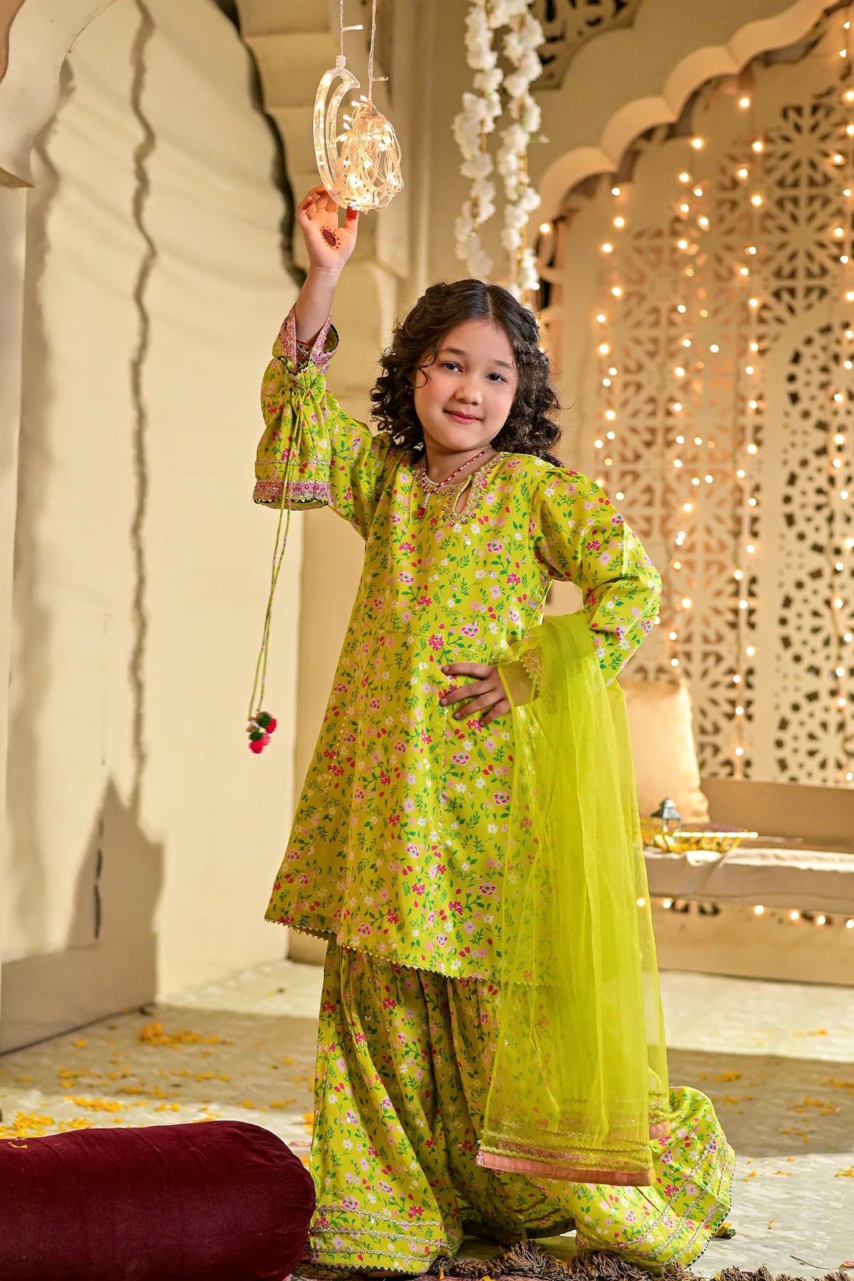 3 PIECE KIDS CASUAL WEAR | DPCH-88