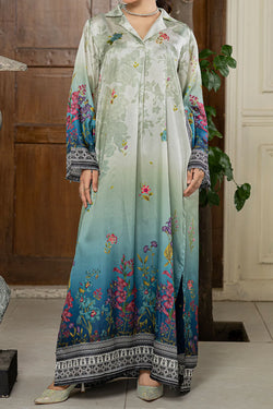 2 PIECE DIGITAL PRINT SILK | DPS-39