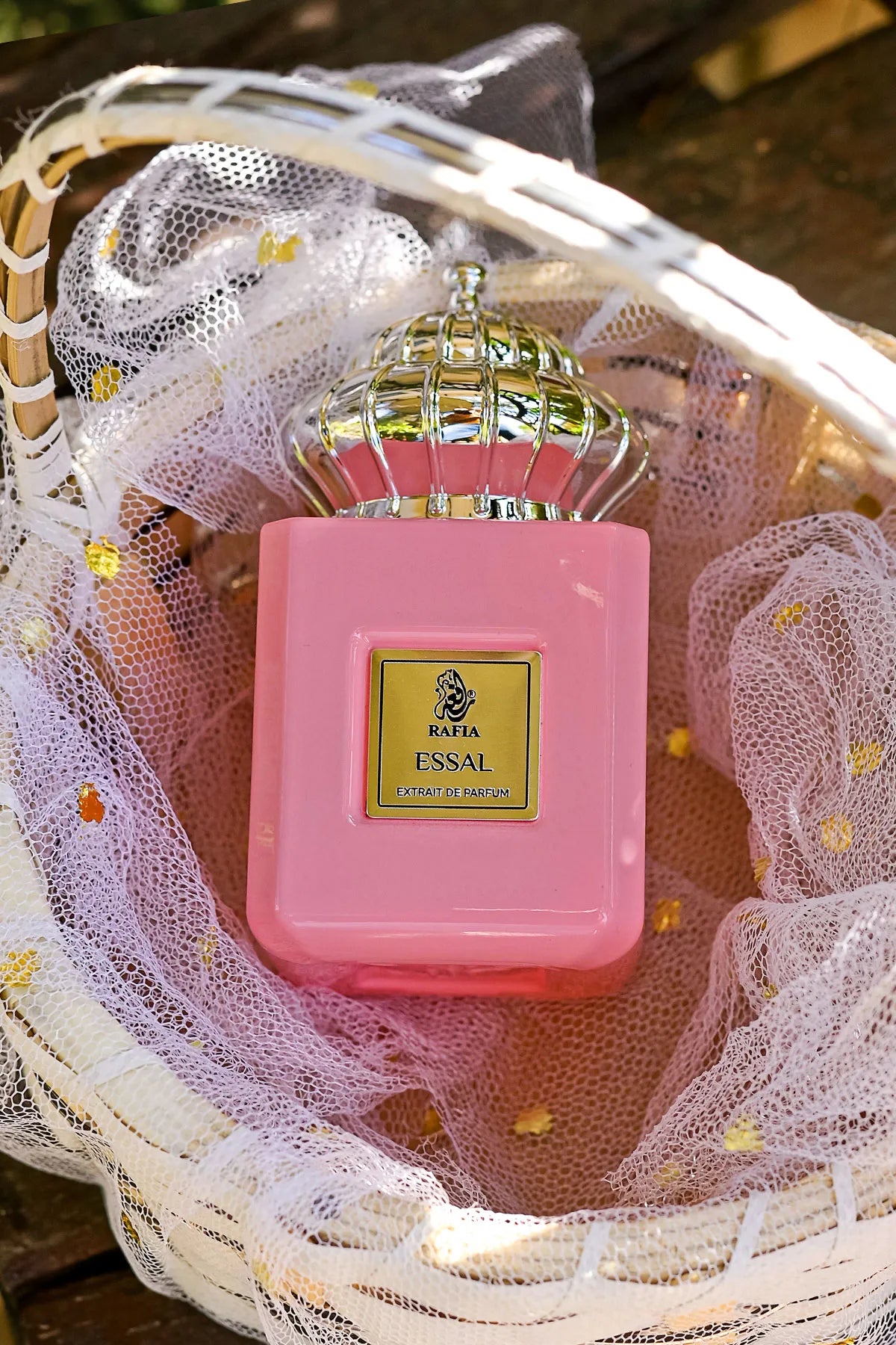 RAFIA - ESSAL 100ML