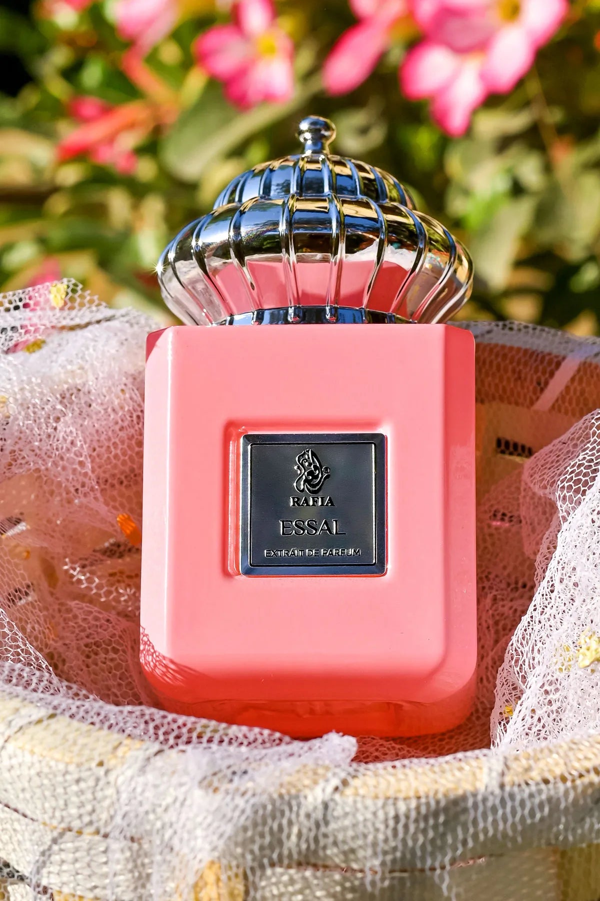 RAFIA - ESSAL 100ML