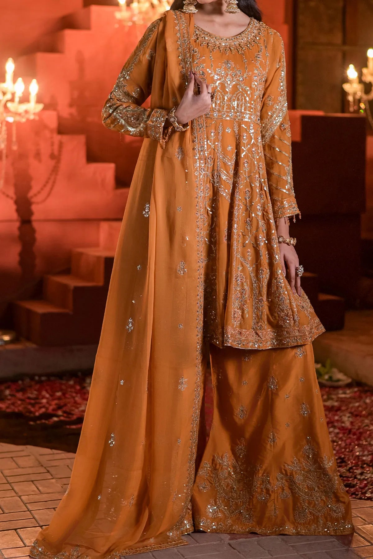 WOMEN'S PRET-VISCOSE DRESS | N-2459